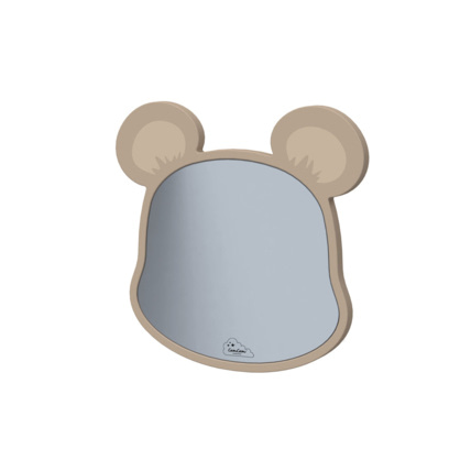 Avis Miroir, ours Cam Cam Copenhagen 1