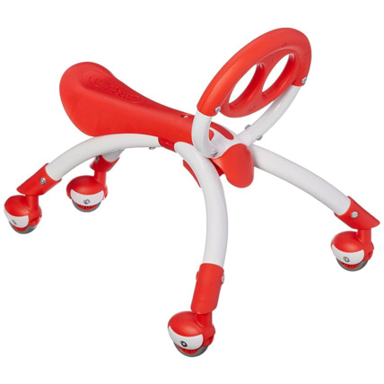 Avis Trotteur 2 en 1 Y Pewi Yvolution 1