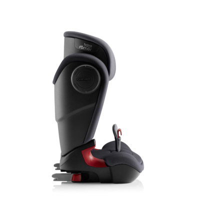 Avis Siège-auto rehausseur KIDFIX 2 S Britax Römer 5