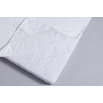 Avis Protège Matelas Hypoallergénique Medis Mon Lit Cabane 2