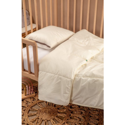 Avis Couette Bébé Maui Enveloppe Coton Bio KADOLIS 1