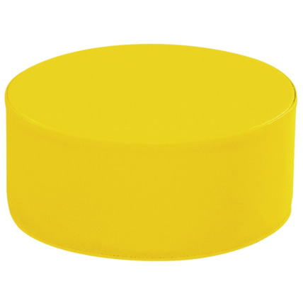 Avis Pouf rond Basic Wesco 1
