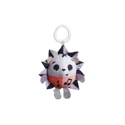 Avis Peluche d'activité Tiny Friends Tiny Love 7