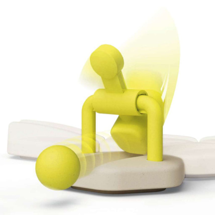 Avis GraviTrax Junior Element My Hammer - de 3 ans RAVENSBURGER 4