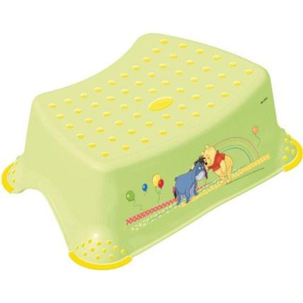 Avis Marchepied Winnie l'Ourson OKT KIDS 1