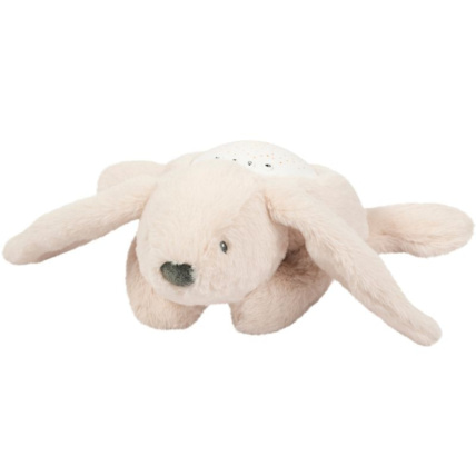 Avis Veilleuse projecteur Lapidou Lapin NATTOU 1