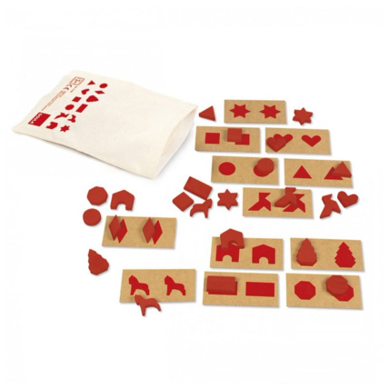 Avis Perception Tactile GOULA 1