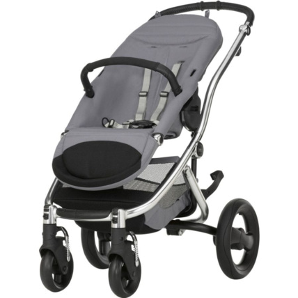 Avis Poussette Affinity 2 Britax Römer 1