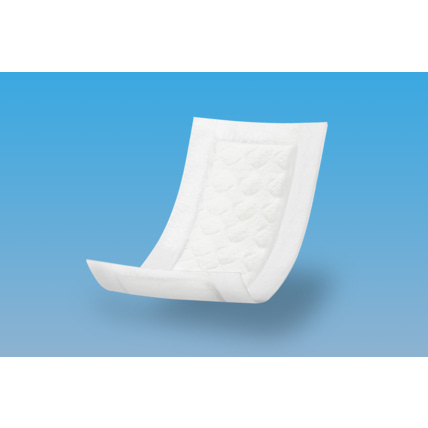 Avis Serviettes Hygiéniques post accouchement Tigex 2