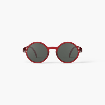 Avis Lunettes de soleil Junior Sun #G (5-10 ans) IZIPIZI 9