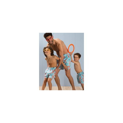 Avis Crabe Daddy Boxer Archimède NOUKIE'S 1