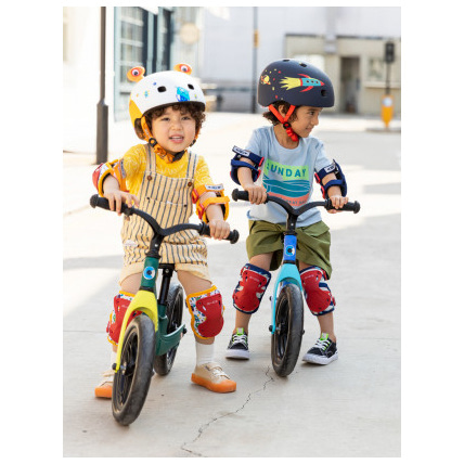 Avis Draisienne Balance Bike Lite Micro Mobility 7