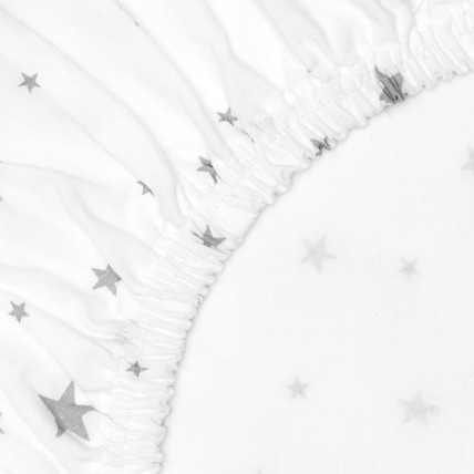Avis Drap housse couffin ovale, Stella Sevira Kids 6