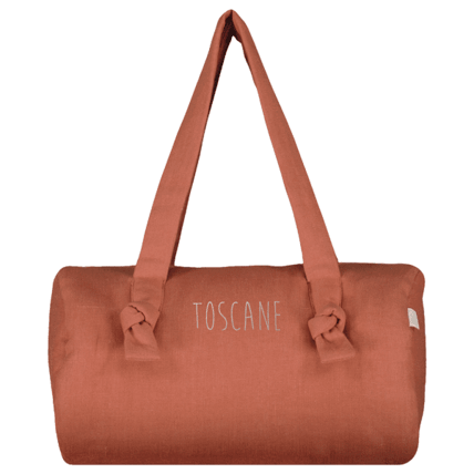 Avis Jeanine le sac bowling Petit Picotin 5