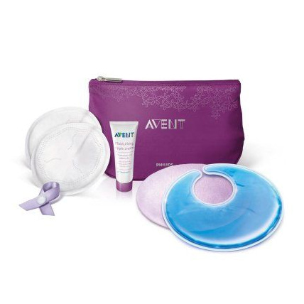 Avis Trousse d'allaitement Philips Avent 1
