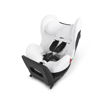 Avis Housse été siège-auto - Sirona Z CYBEX 1