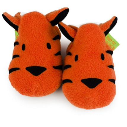 Avis Chaussons Tiger Funky Feet 1
