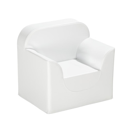 Avis Fauteuil club Wesco 1