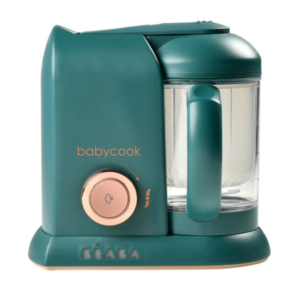 Avis Babycook® Solo BÉABA 3