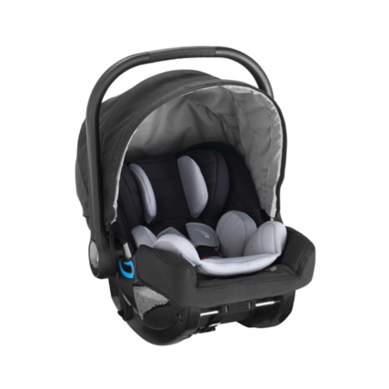 Avis Siège auto city GO i-Size BABY JOGGER 1