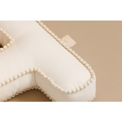 Avis Coussin Lettre Mon Lit Cabane 5