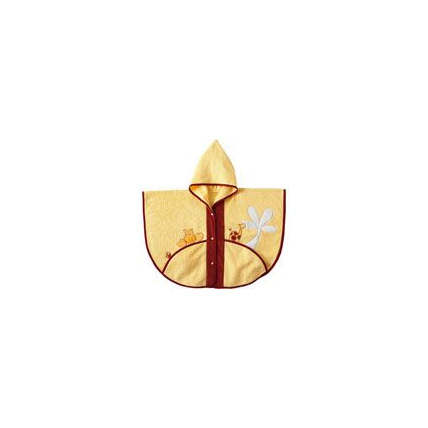Avis PONCHO JASPER Babycalin 1