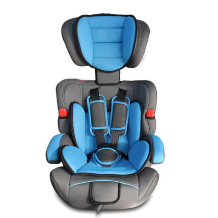 Avis Siège auto rehausseur SOTECH 1