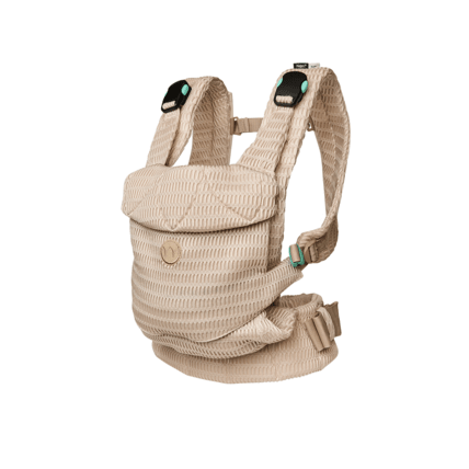 Avis Porte-bébé Rise Najell 2