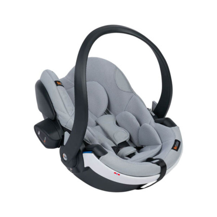 Avis Siège-auto iZi Go Modular X2 i-Size BeSafe 6