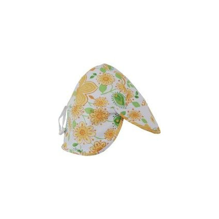 Avis Chapeau anti-UV Fille  PETITE SOURCE 1