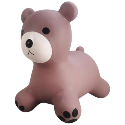 Avis Ballon sauteur L'Ours Maya Find that hippo 1