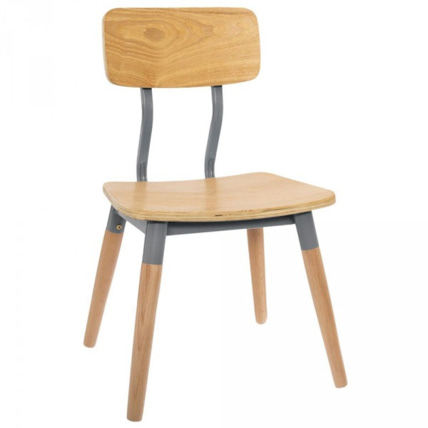 Avis Chaise enfant Retro ATMOSPHERA FOR KIDS 1