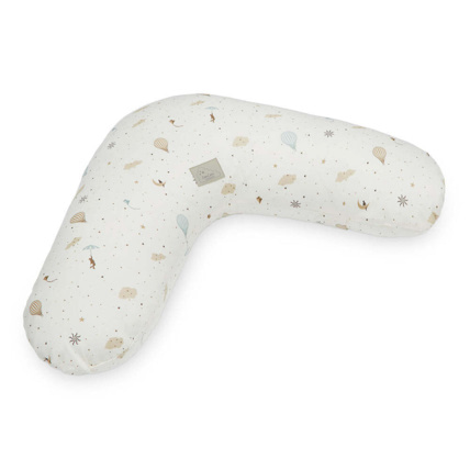 Avis Housse de coussin d'allaitement - GOTS Cam Cam Copenhagen 2