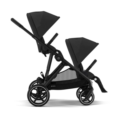 Avis Siège pour poussette Gazelle S CYBEX 7