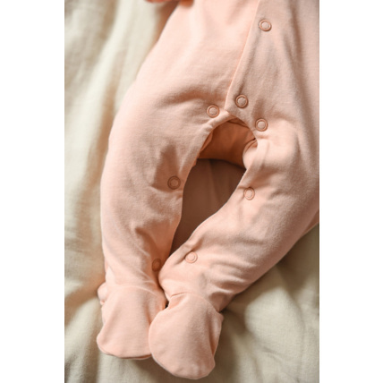 Avis Mahé le pyjama de bébé Petit Picotin 5