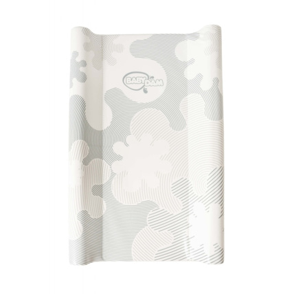 Avis Matelas à langer supermax BABYDAM 1