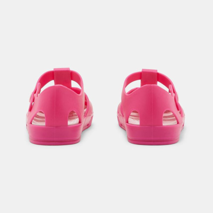 Avis Sandales plastique roses fille OKAIDI 4