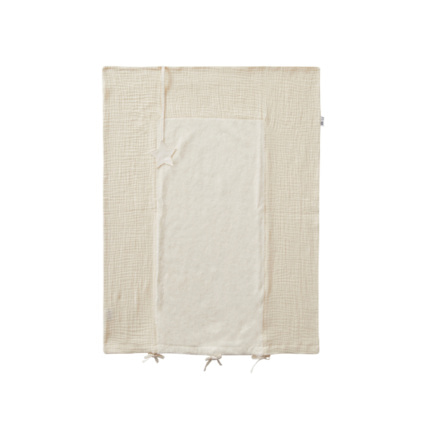 Avis Housse pour matelas à langer Mix and Match BB AND CO 2
