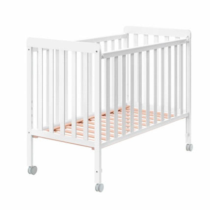 Avis Lit bébé NORDIKA MICUNA 3
