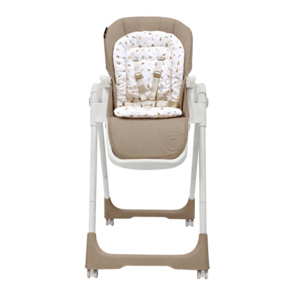 Avis Chaise haute Rice ASALVO 3
