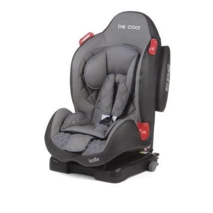 Avis Siège auto Storm Isofix BE COOL 1