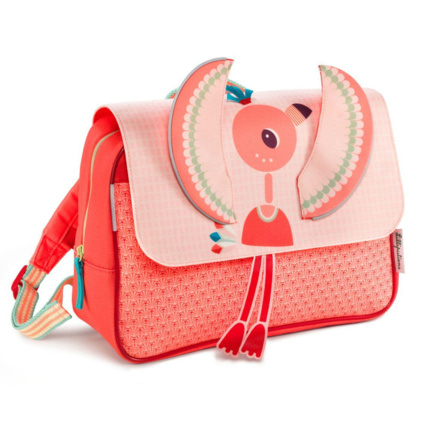 Sac de deals voyage lilliputiens