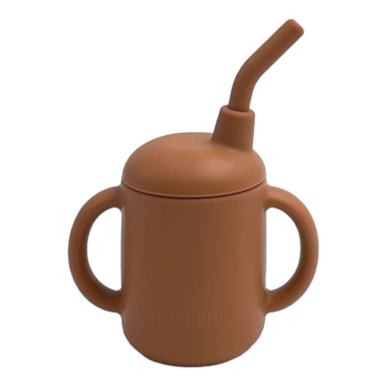 Avis Tasse d'apprentissage en silicone Kaydon KIDICHOU 4