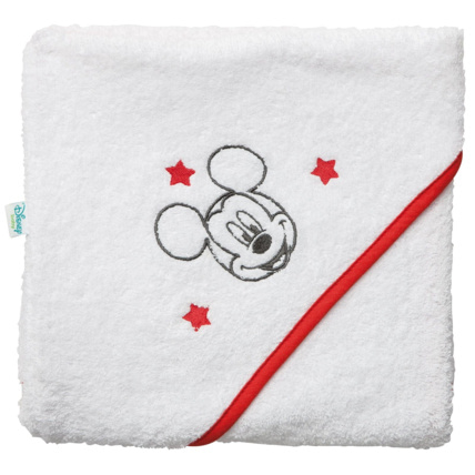 Avis Cape de bain en éponge Disney Mickey DISNEY BABY 1