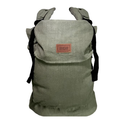 Avis Porte-bébé préformé Click Carrier Deluxe Pro BYKAY 1