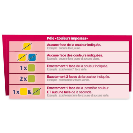 Avis Color'Yam - de 8 ans RAVENSBURGER 7