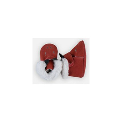 Avis Bottines en cuir girafe NOUKIE'S 1