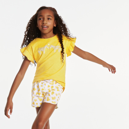 Pyjashort fille new arrivals