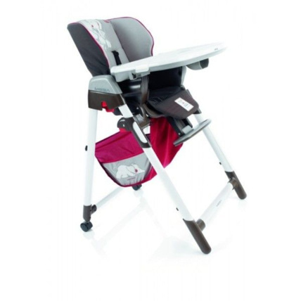 Avis Chaise haute Mega Jané 1