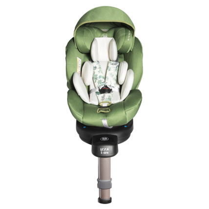 Avis Siège-auto pivotant 360°IZZA BB-BOOM 7